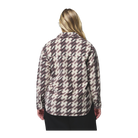 Fleece donna BENTON SPRINGS