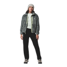 Fleece tecnico donna BOUNDLESS DISCOVERY