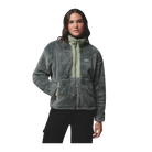 Fleece tecnico donna BOUNDLESS DISCOVERY