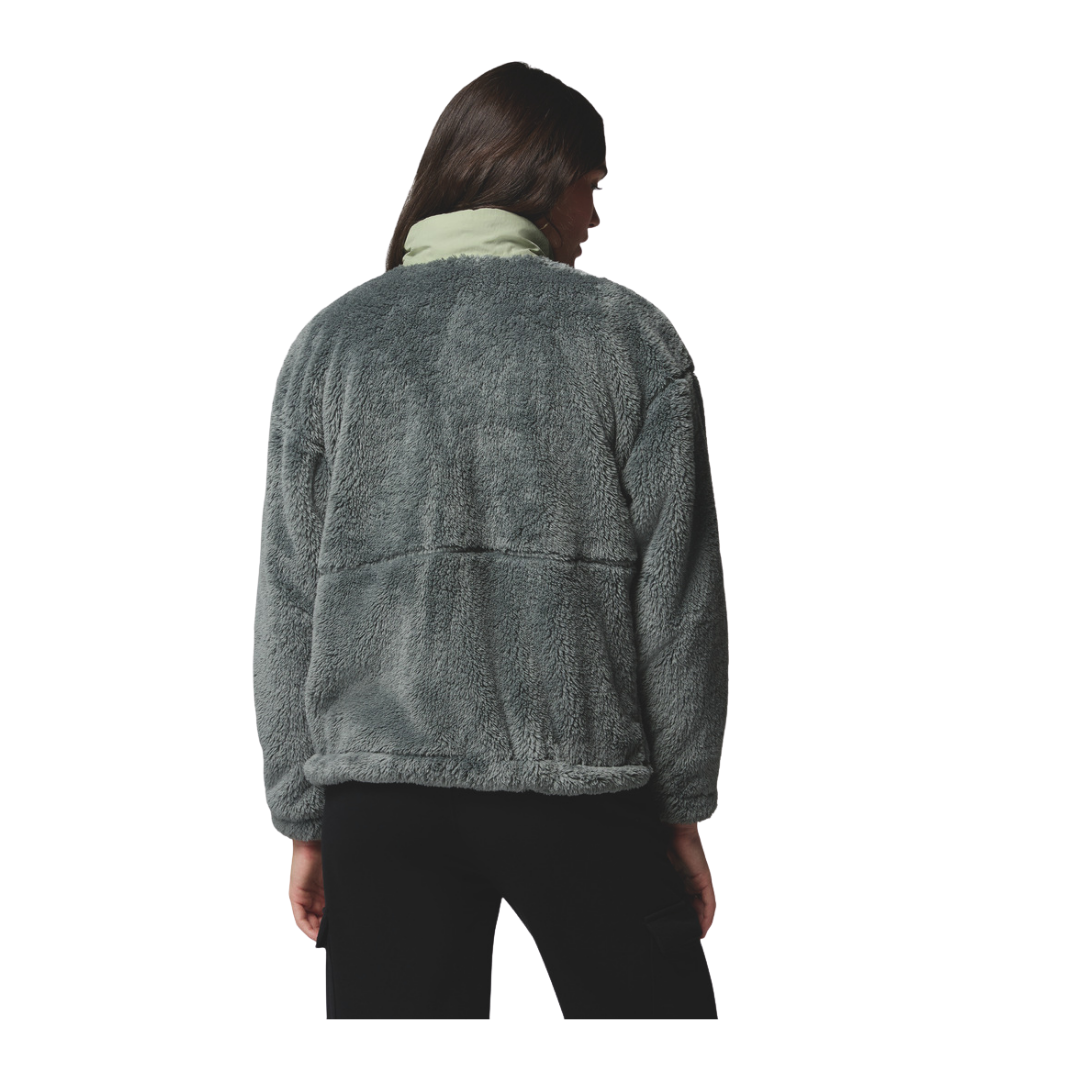 Fleece tecnico donna BOUNDLESS DISCOVERY