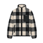 Fleece tecnico donna  WEST BEND