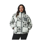Fleece tecnico donna  WEST BEND