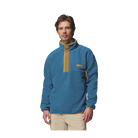 Fleece uomo HELVETIA