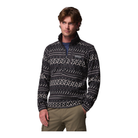 COLUMBIA Sweater Weather™ Printed Half Zip Ii
