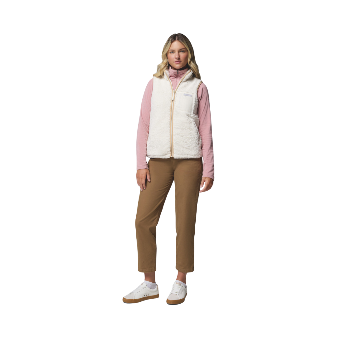 Gilet donna WEST BEND