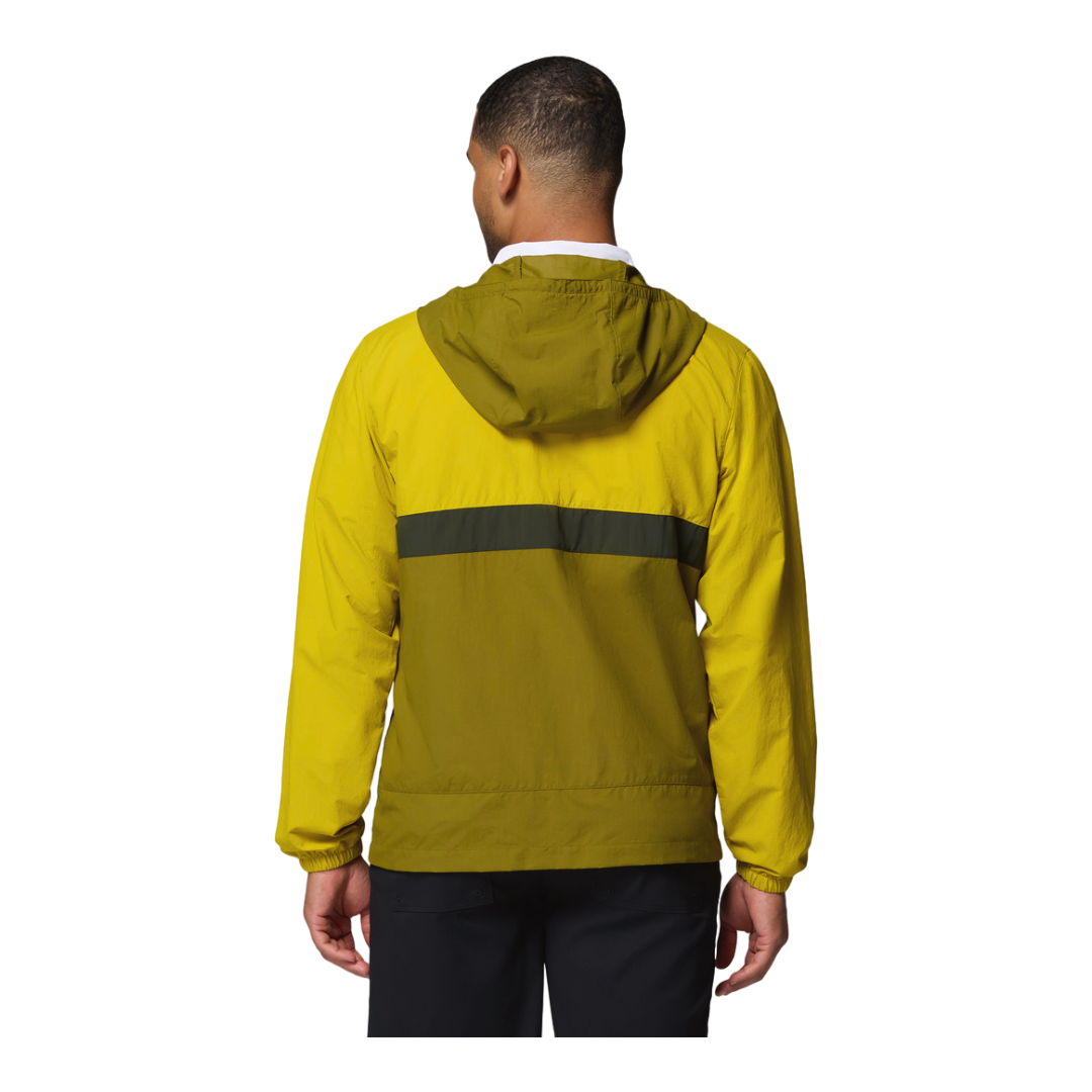 COLUMBIA Spire Valley™ Hooded Windbreaker|Man