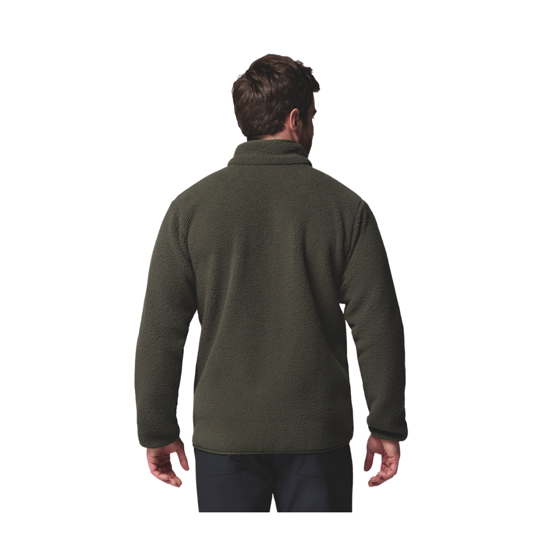 COLUMBIA Rugged Ridge™ High Pile Full Zip|Man