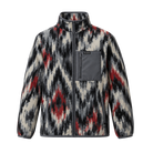 Fleece tecnico uomo WINTER PASS