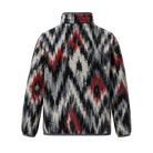 Fleece tecnico uomo WINTER PASS