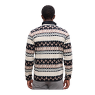 Fleece tecnico uomo SEQUOIA GROVE