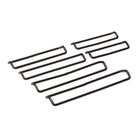 Contour - FIBBIA AGGANCIO ANTERIORE 85 CM