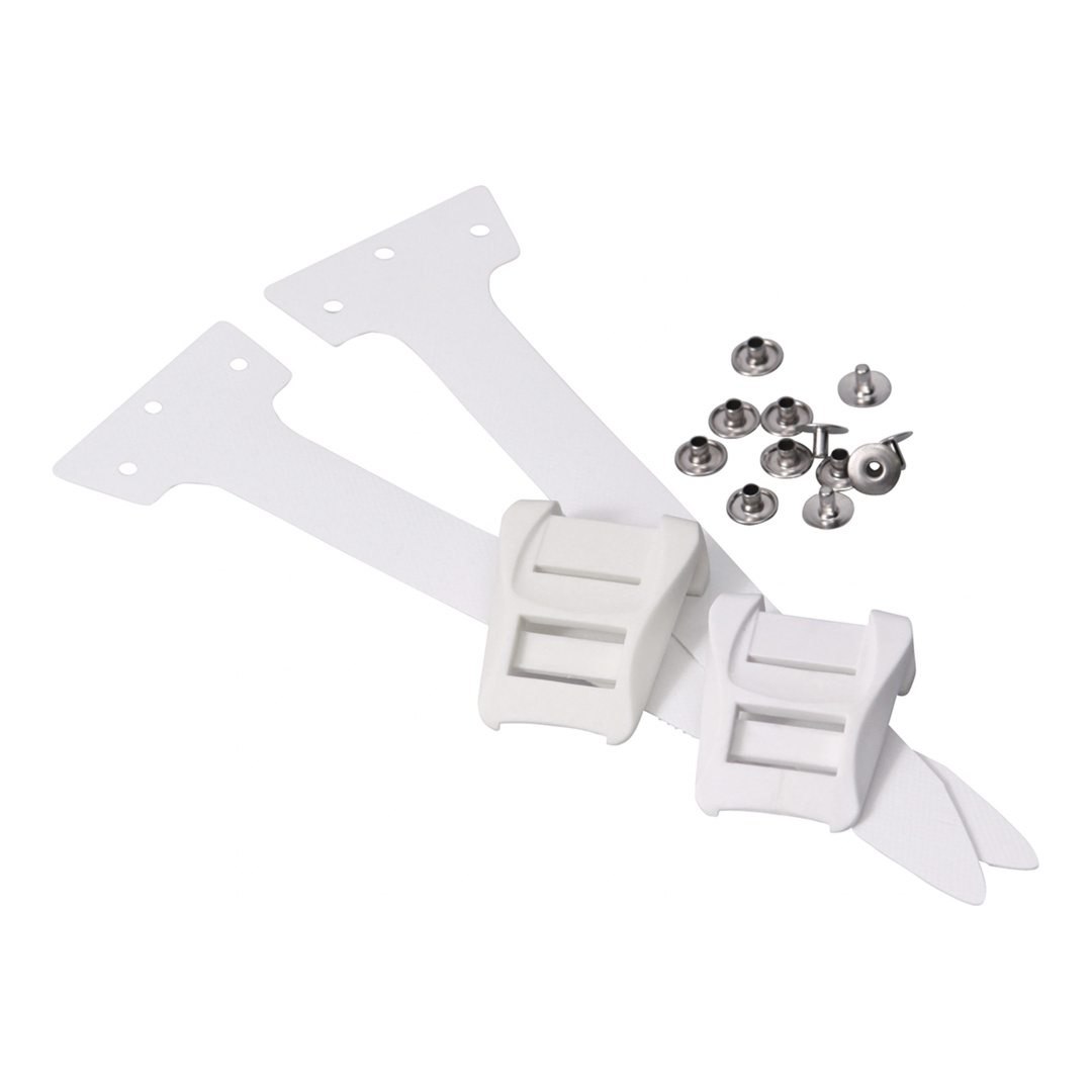 CONTOUR Set Aggancio Posteriore