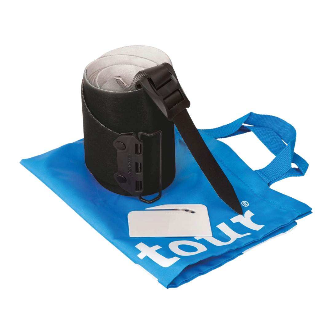 Pelli sci GUIDE ALLROUND 115 XL