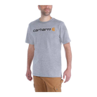 CARHARTT T.Shirt Core Logo