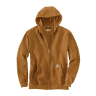 CARHARTT Zip Hooded Sweatshirt