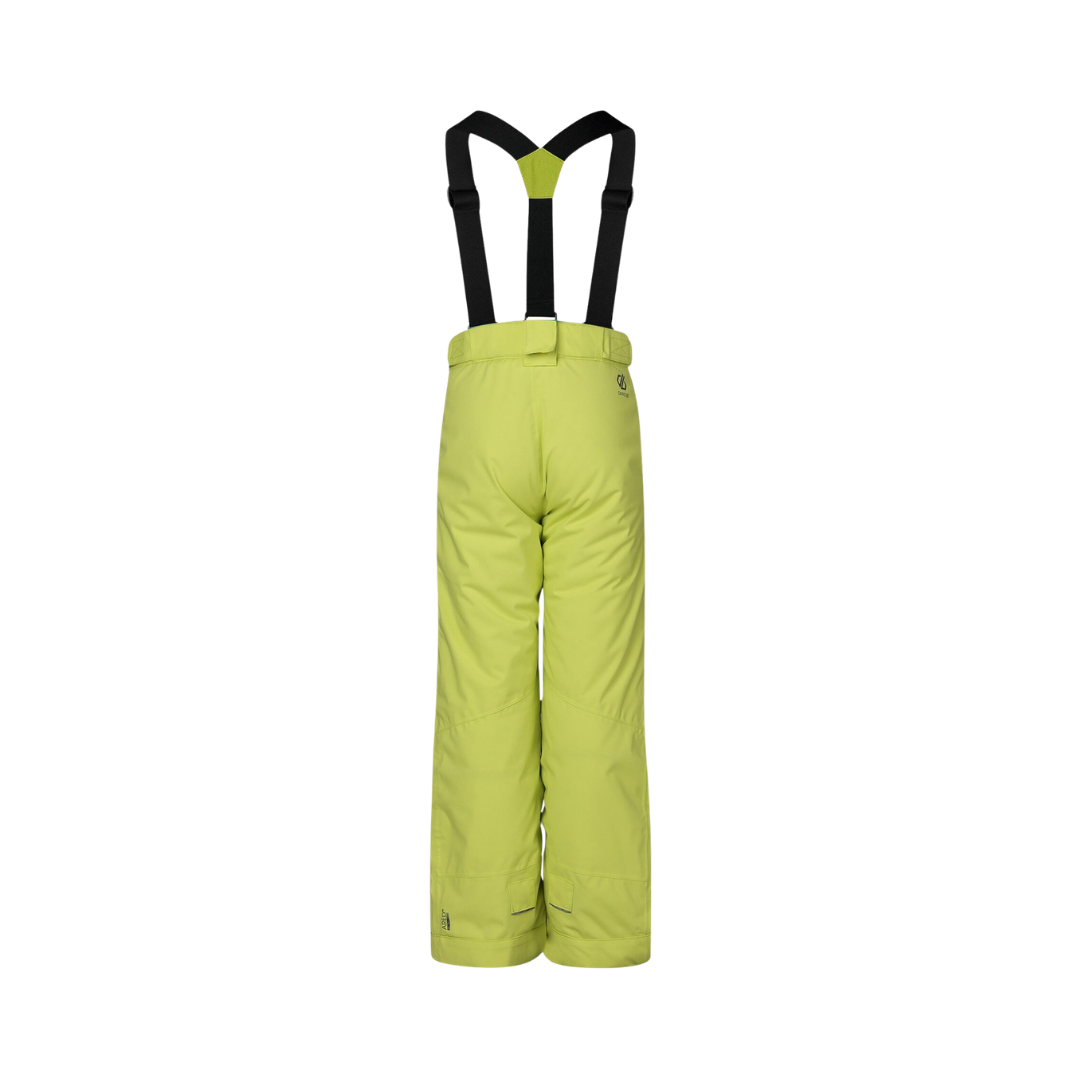 Pantaloni sci junior OUTMOVE III