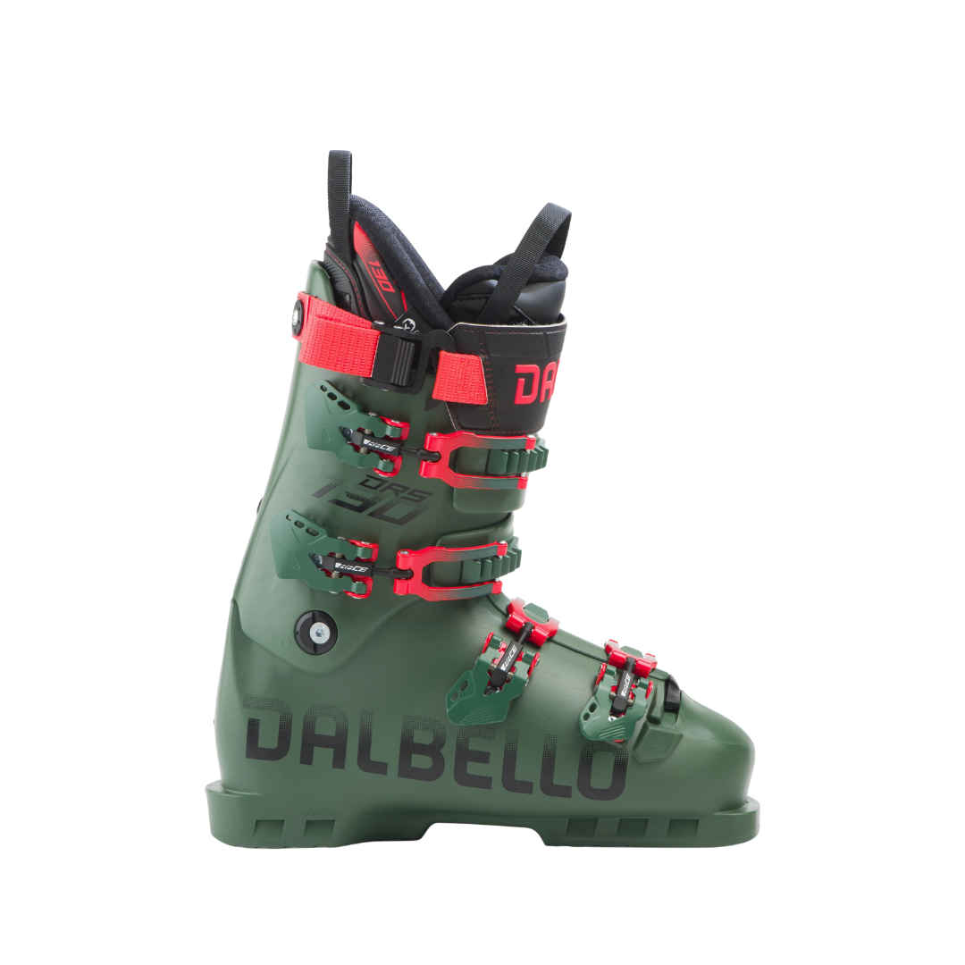 Scarponi DALBELLO DRS 130 _Deep Green/Deep Green