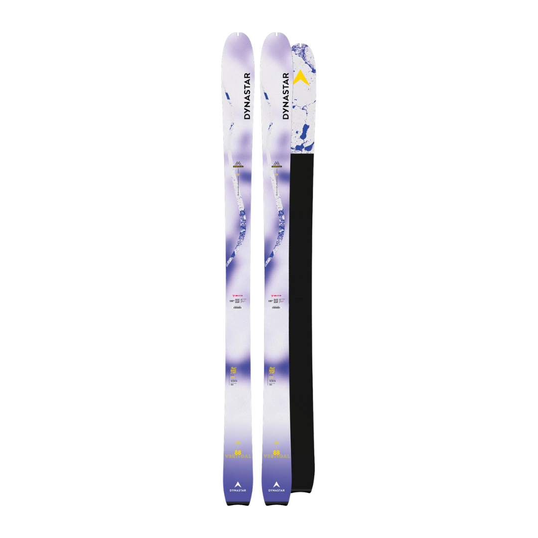 Sci unisex M-VERTICAL 88
