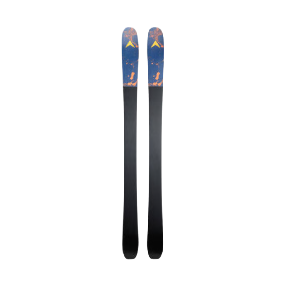 Sci unisex M-TOUR 100