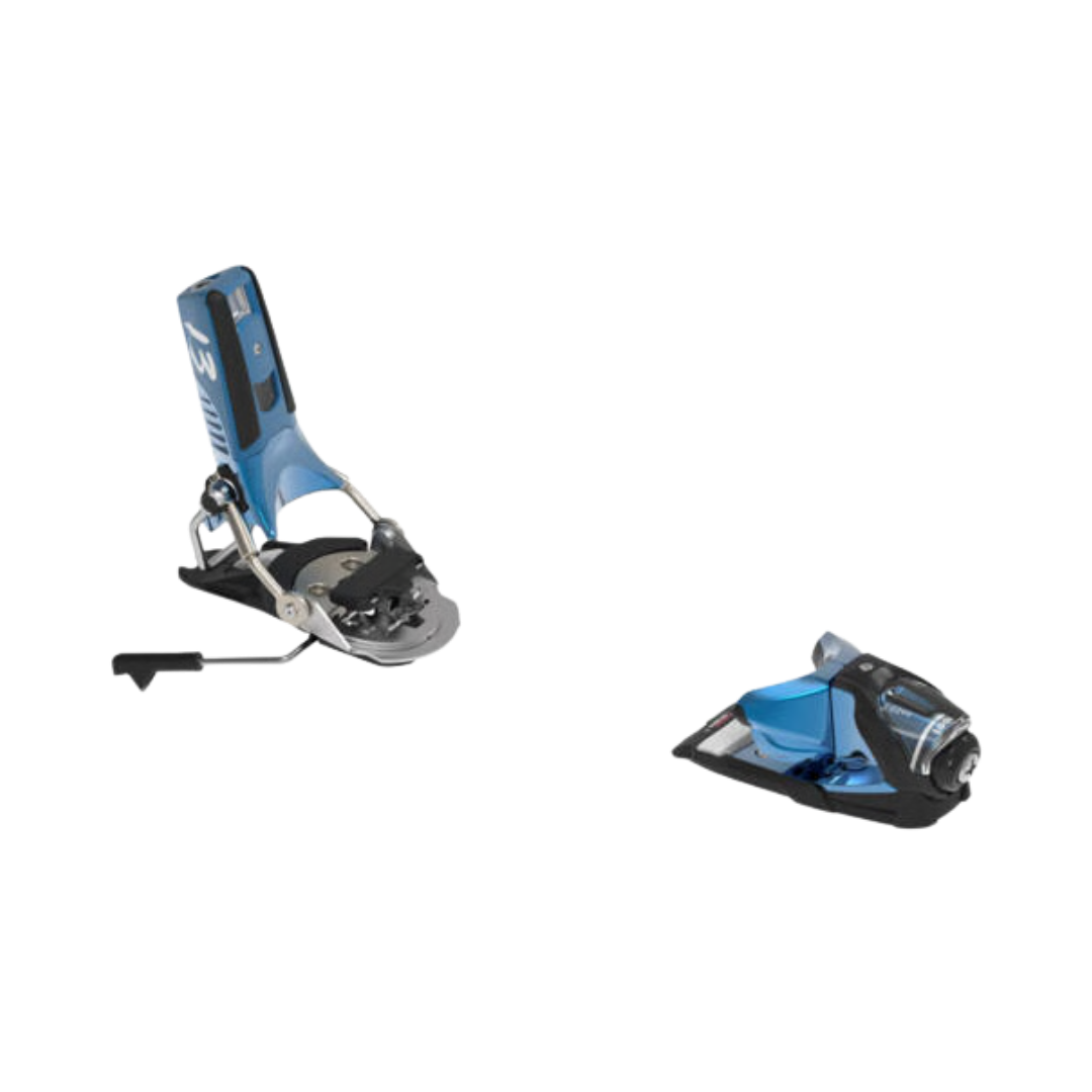 Attacchi sci alpinsmo LOOK PIVOT 2.0