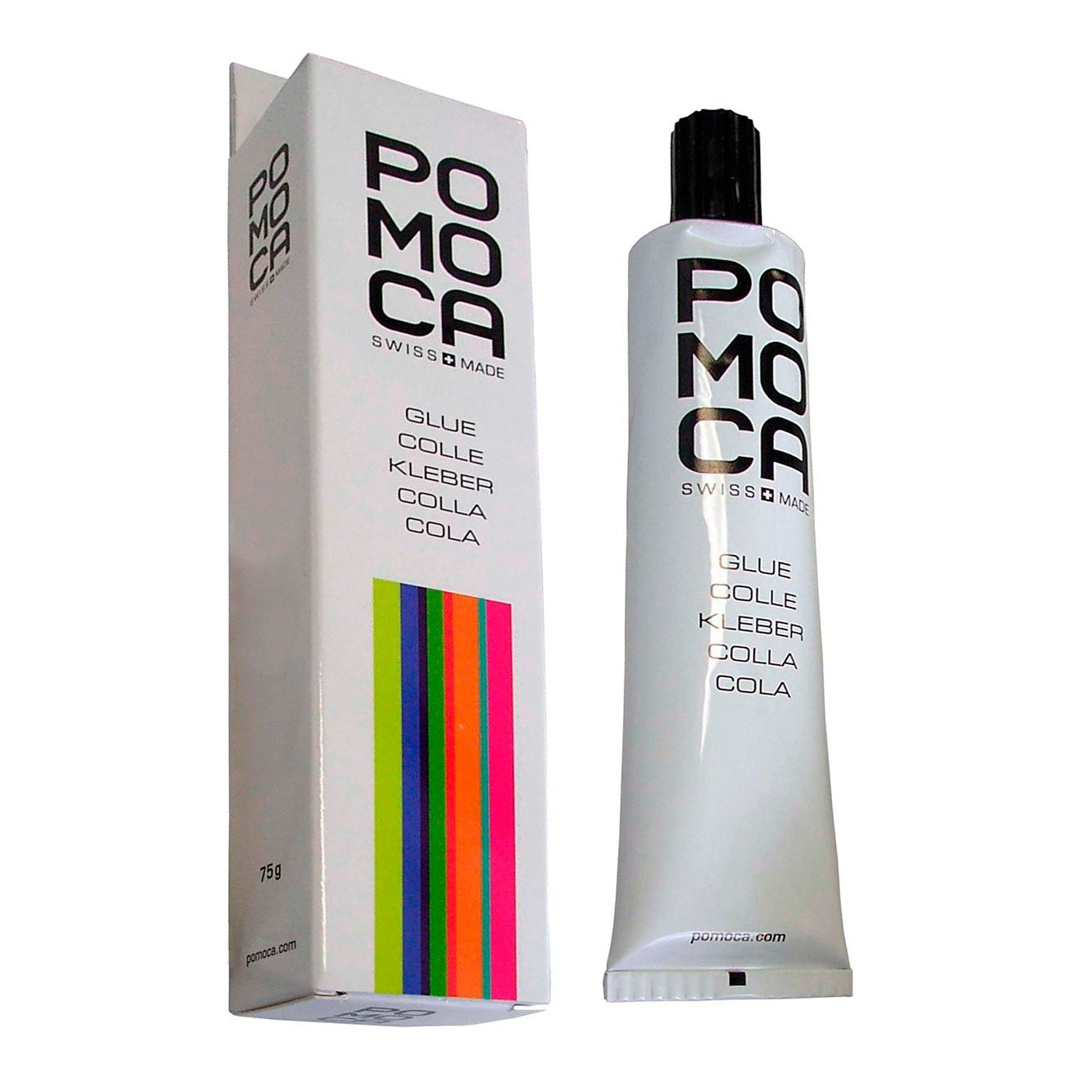 POMOCA TUBETTO COLLA GLUE TUBE 75 GR