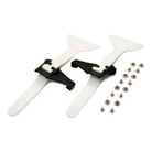 POMOCA GANCIO CODA SPLITBOARD TAIL STRAP