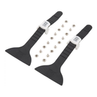 POMOCA GANCIO CODA BACK FIX TAIL STRAP