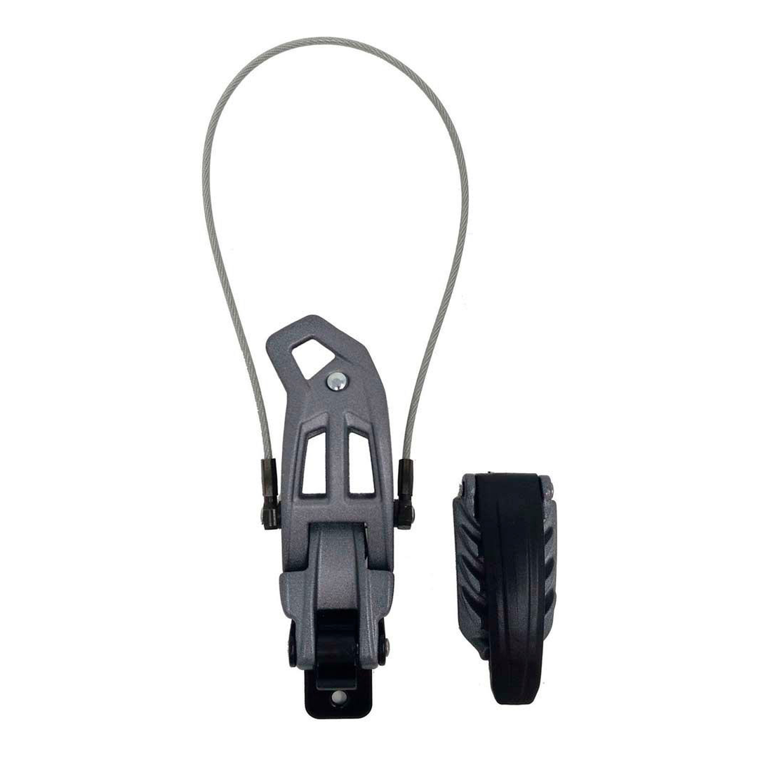 TLT6  cuff catches set