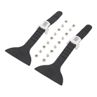 tirante coda back fix tailstrap