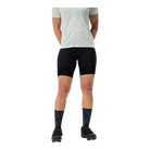 ENDURA Women S Loop Waist Short-Man_Black