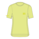 T-shirt bici donna ALLTRACK RIDE S/S TECH TEE 