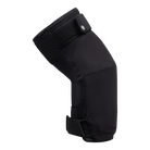 ENDURA Singletrack Youth Knee Pads-Wmn_Black