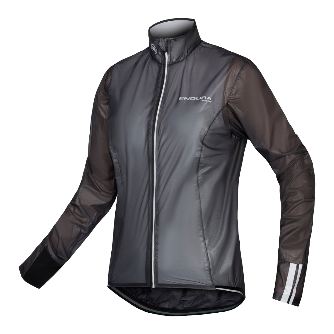 ENDURA  Women s FS260-Pro Adrenaline Race Cape II.ExoShell20ST™