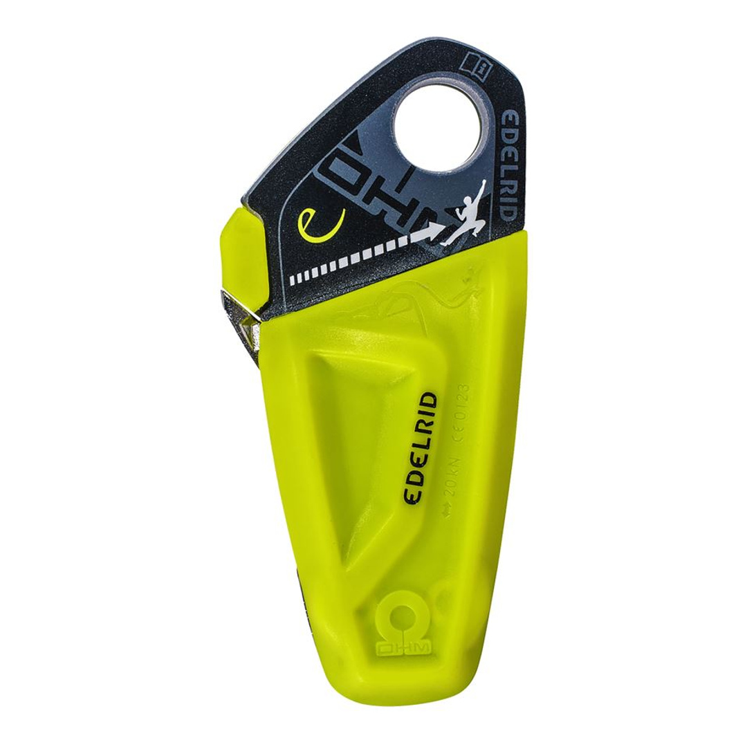 Casco EDELRID Salathe - 52-62_oasis (138)
