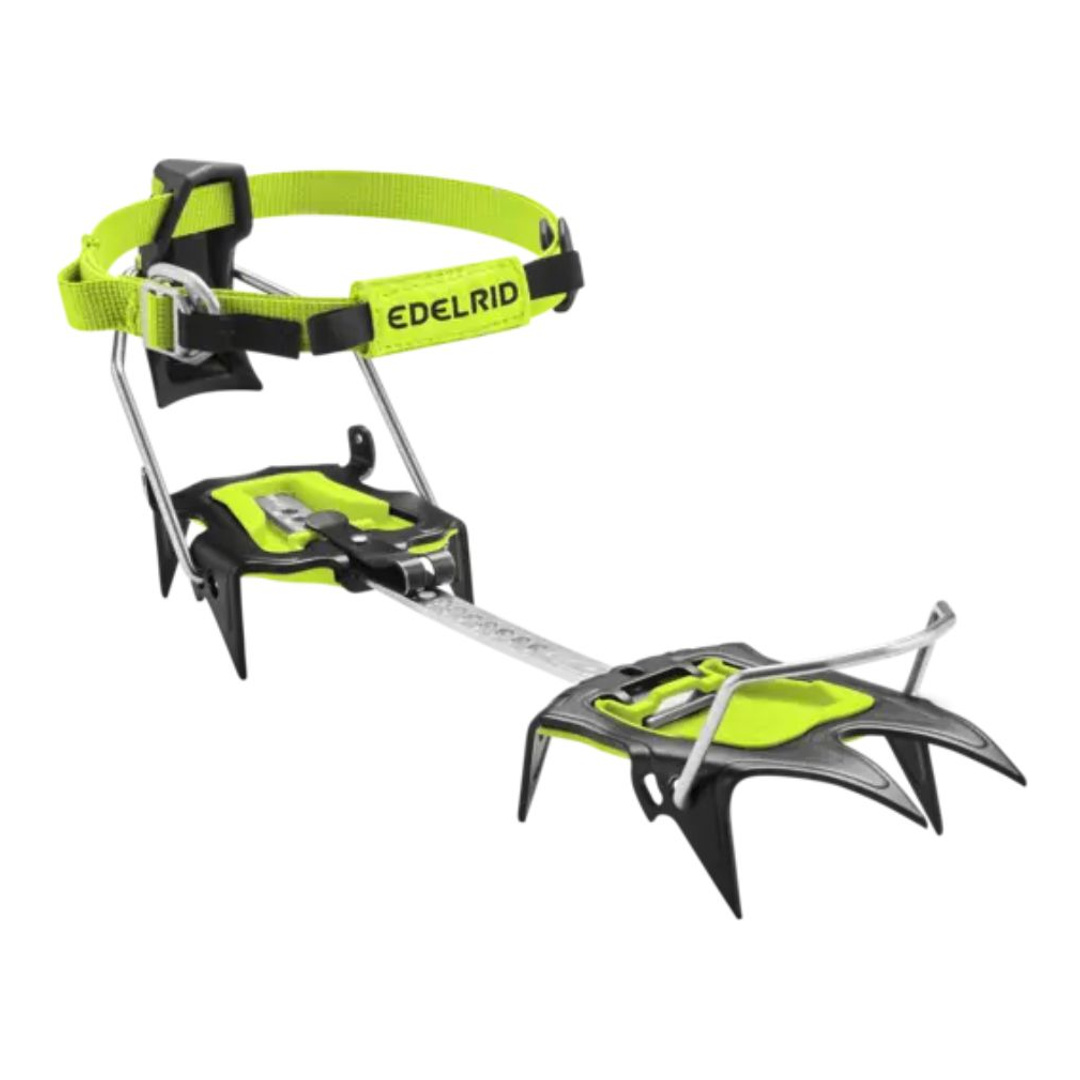Ramponi EDELRID Nemo Auto _Night-Oasis (219) | 000