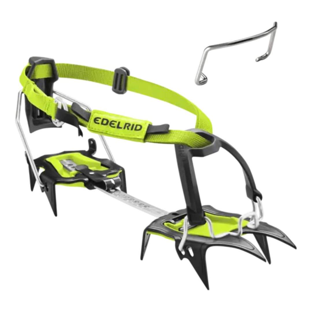 Ramponi EDELRID Nemo Auto _Night-Oasis (219) | 000