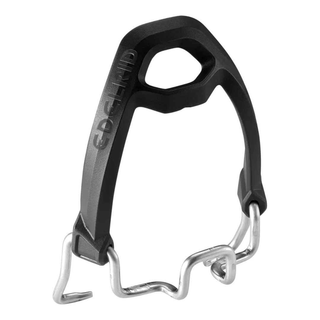 EDELRID Spare Crampon Binding Soft Front  |000 - Anthracite