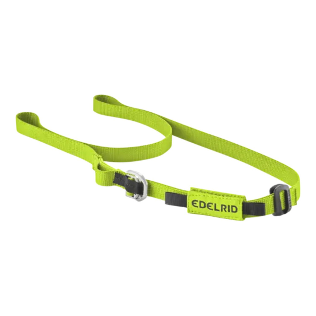 EDELRID Spare Crampon Binding Strap long  |000 - Oasis