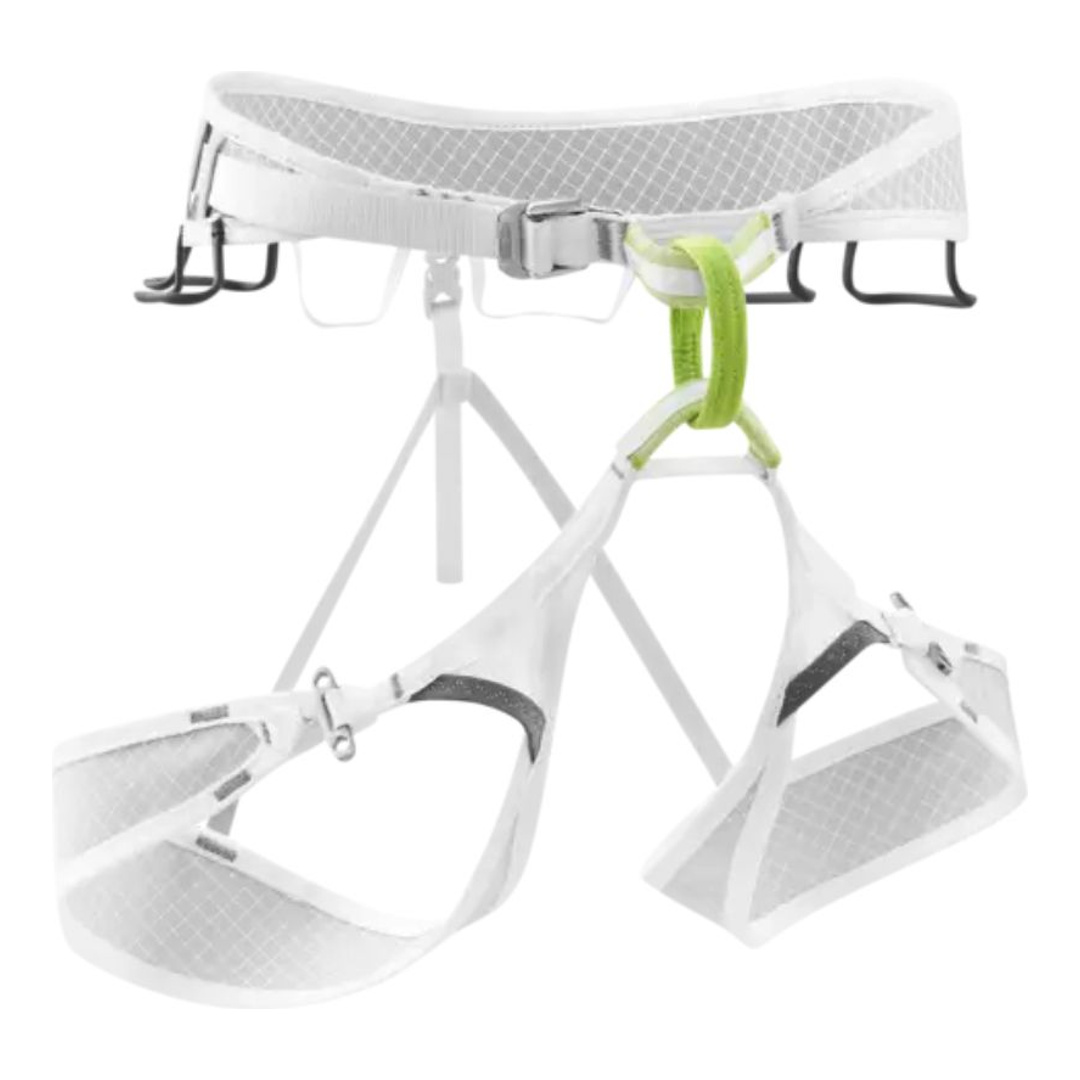 EDELRID Prisma Guide_light grey (105) - S