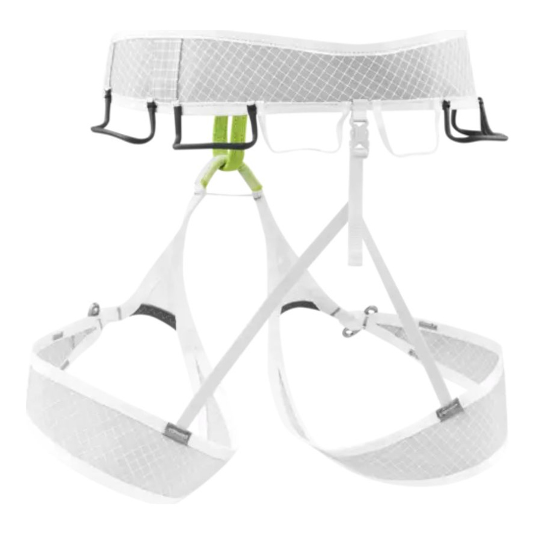 EDELRID Prisma Guide_light grey (105) - S