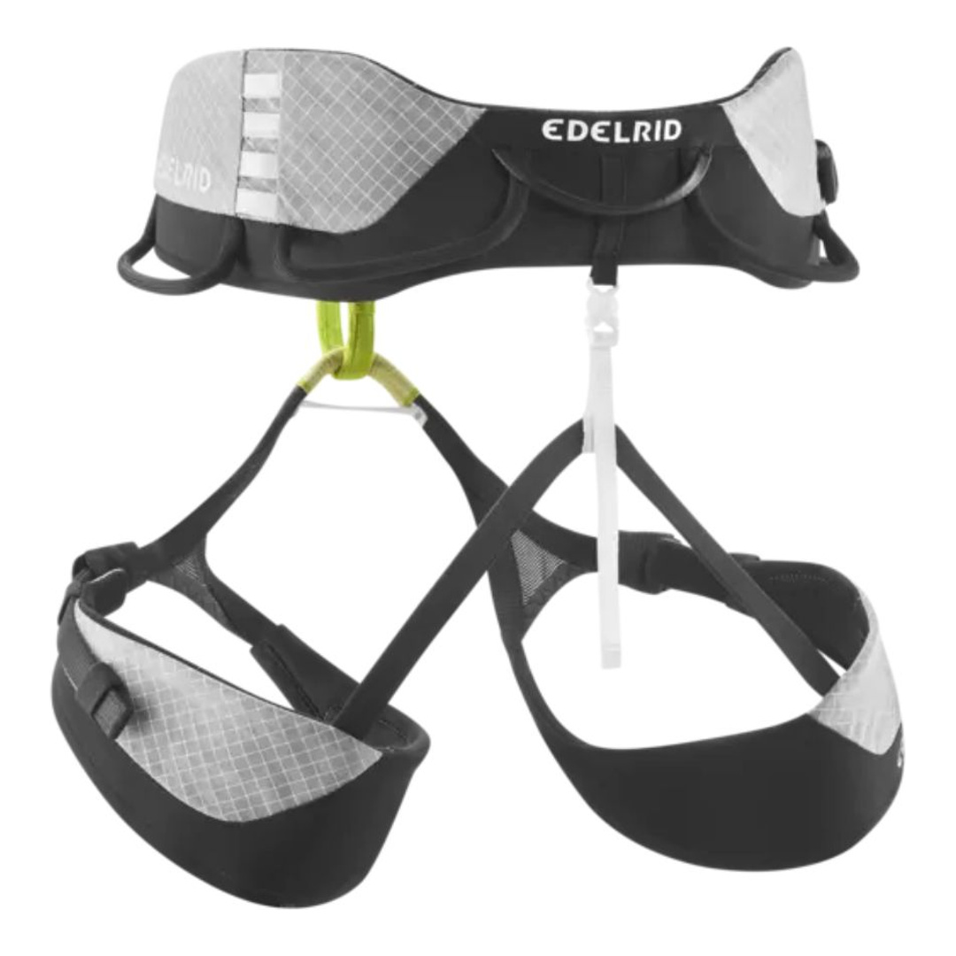 EDELRID Prisma Guide_light grey (105) - M