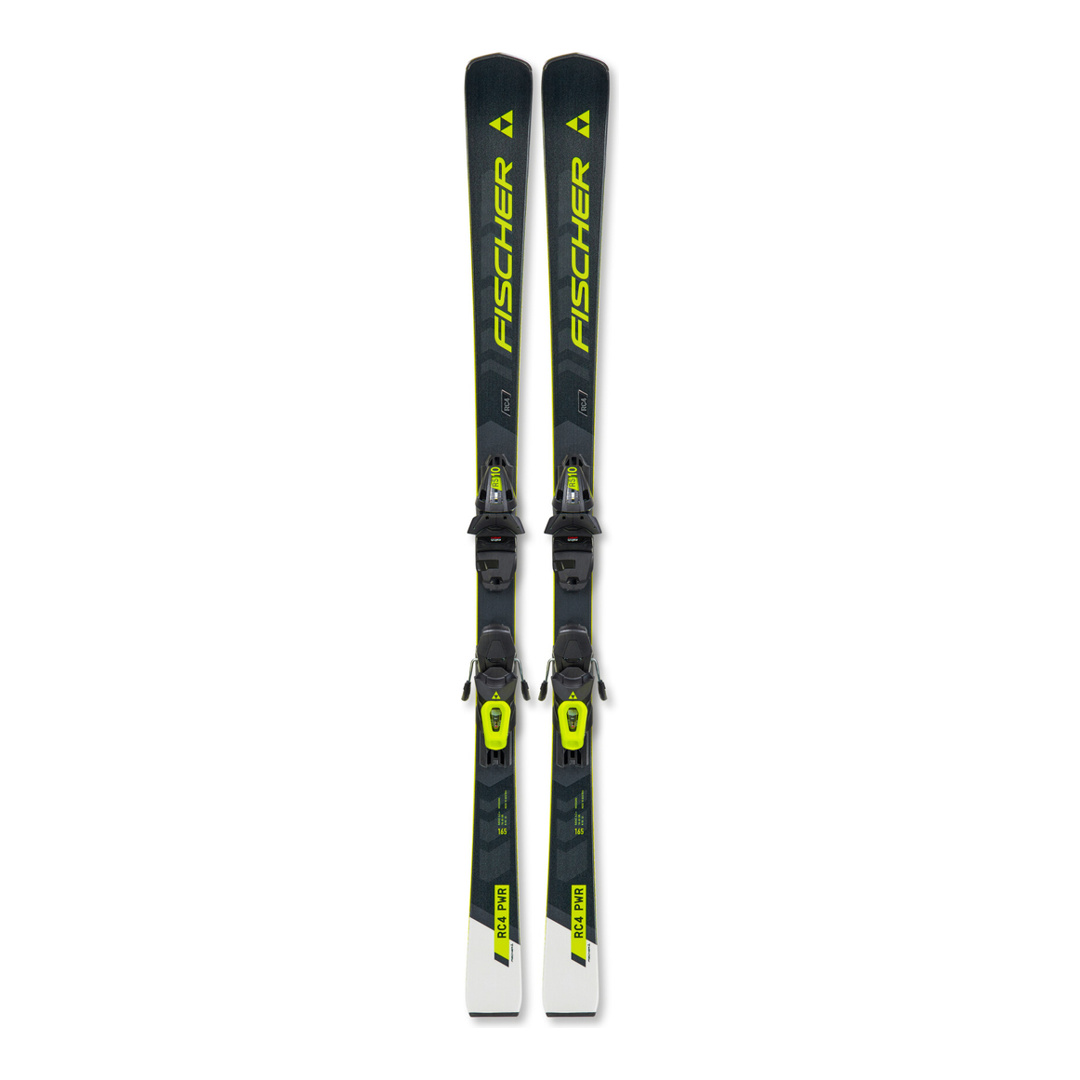 Sci FISCHER Rc4 Power Ti Ar + Rs 10 Pr