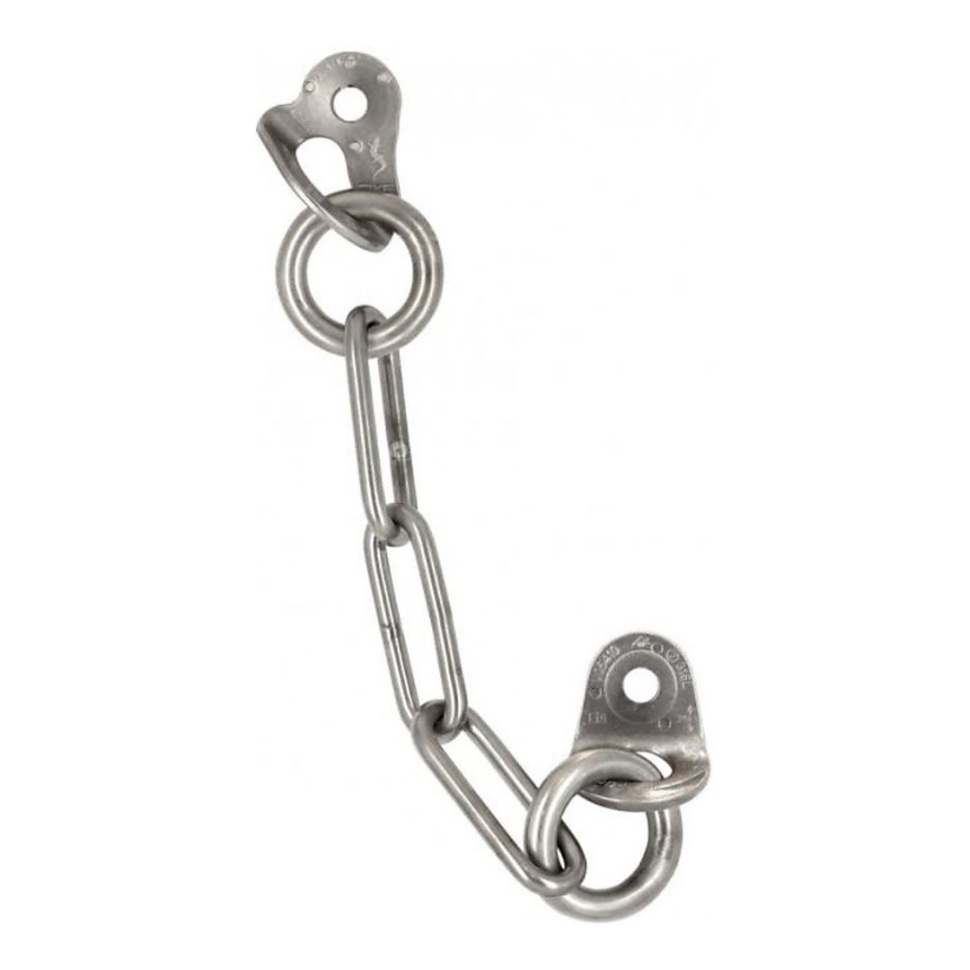 D-BELAY STATION 316L M10