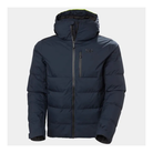 HELLY HANSEN Kvitfjell Race Puffy Jacket-Man