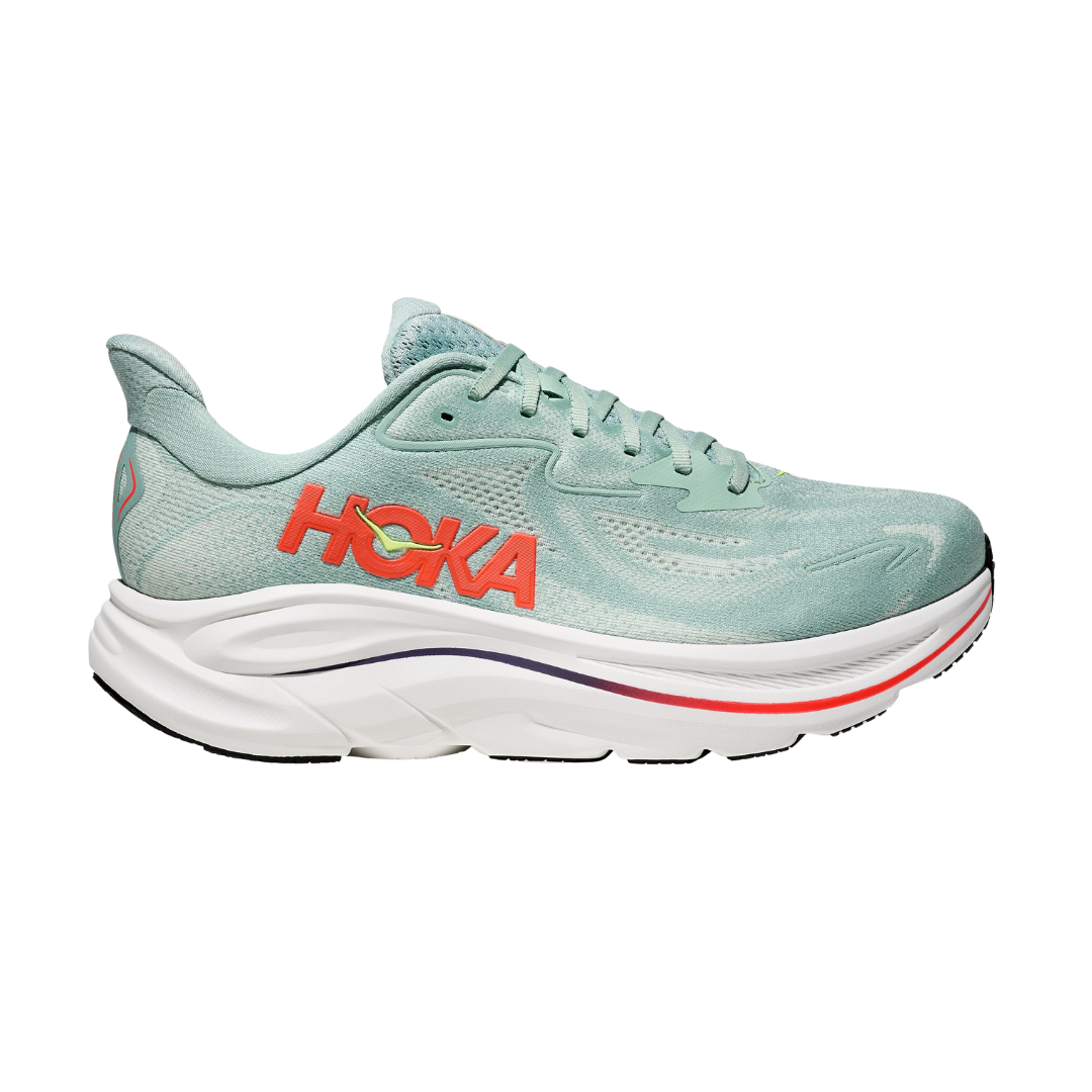 Scarpe uomo CLIFTON 10
