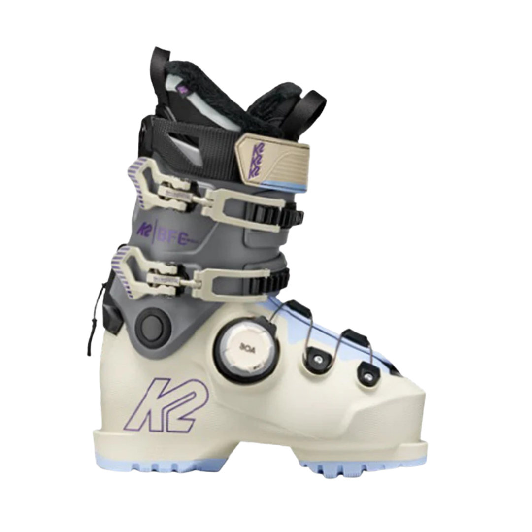Scarponi donna BFC BOA 95