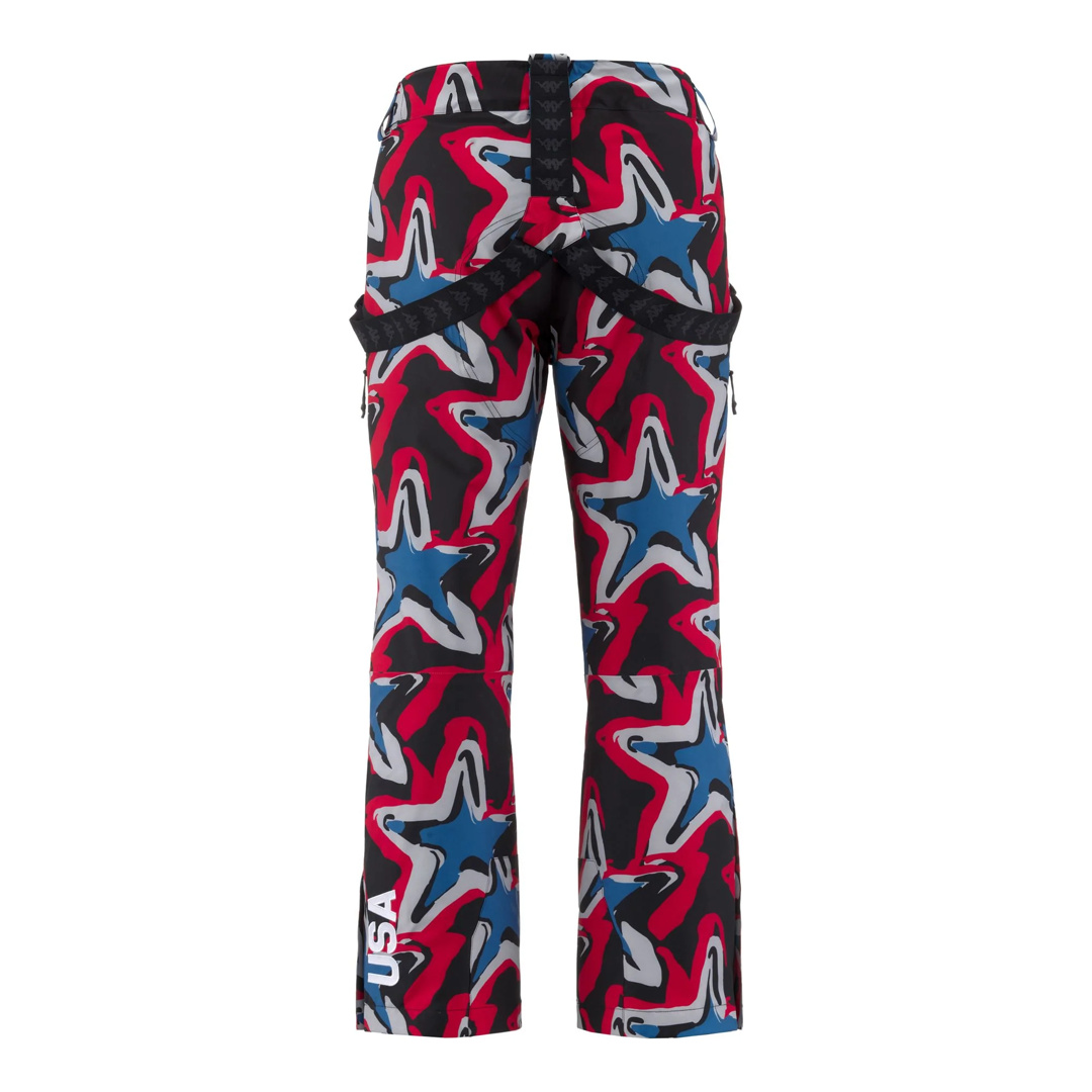 KAPPA 8Cento 864G Us Pants|Man