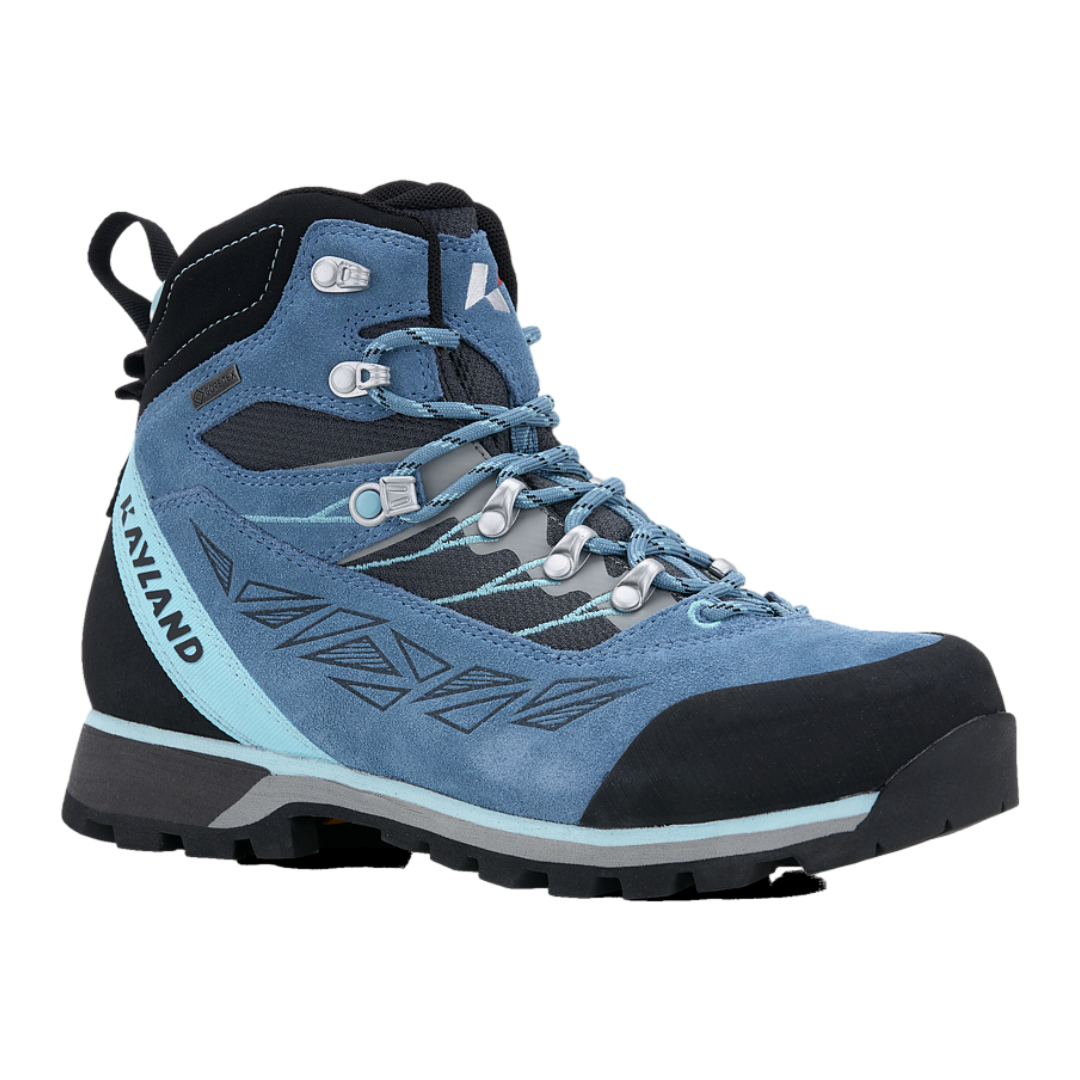 KAYLAND Legacy W S Gtx _Azure Grey|Wmn