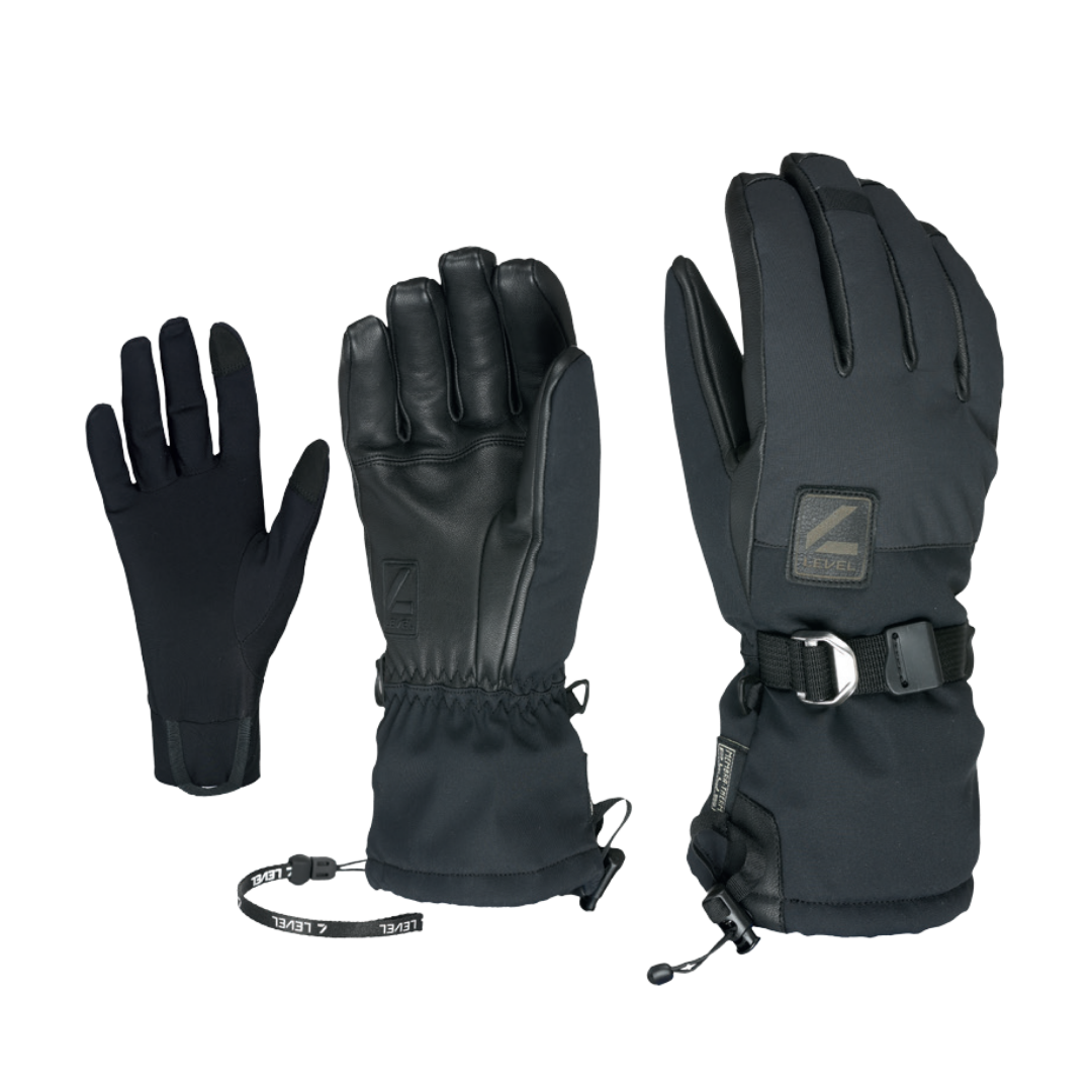 Guanti unisex  VORTEX