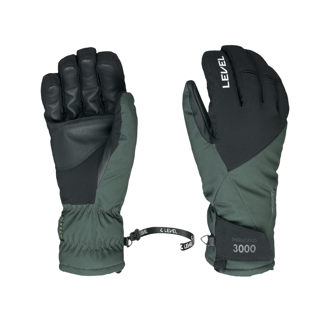 Guanti unisex NORTHSTAR